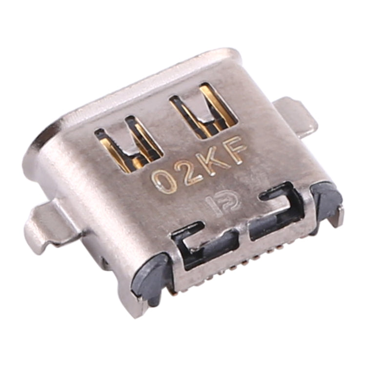 Power Jack Connector for Lenovo Thinkpad T480 - Lenovo Spare Parts by buy2fix | Online Shopping UK | buy2fix