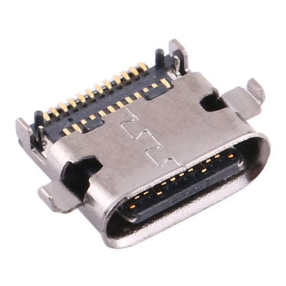 Power Jack Connector for Lenovo Thinkpad T480 - Lenovo Spare Parts by buy2fix | Online Shopping UK | buy2fix