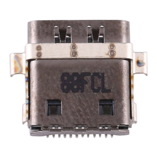 Power Jack Connector for Dell XPS12 9250 XPS15 9575 Latitude 7275 - Dell Spare Parts by buy2fix | Online Shopping UK | buy2fix