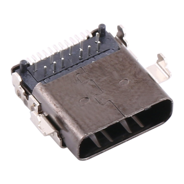 Power Jack Connector for Dell XPS12 9250 XPS15 9575 Latitude 7275 - Dell Spare Parts by buy2fix | Online Shopping UK | buy2fix