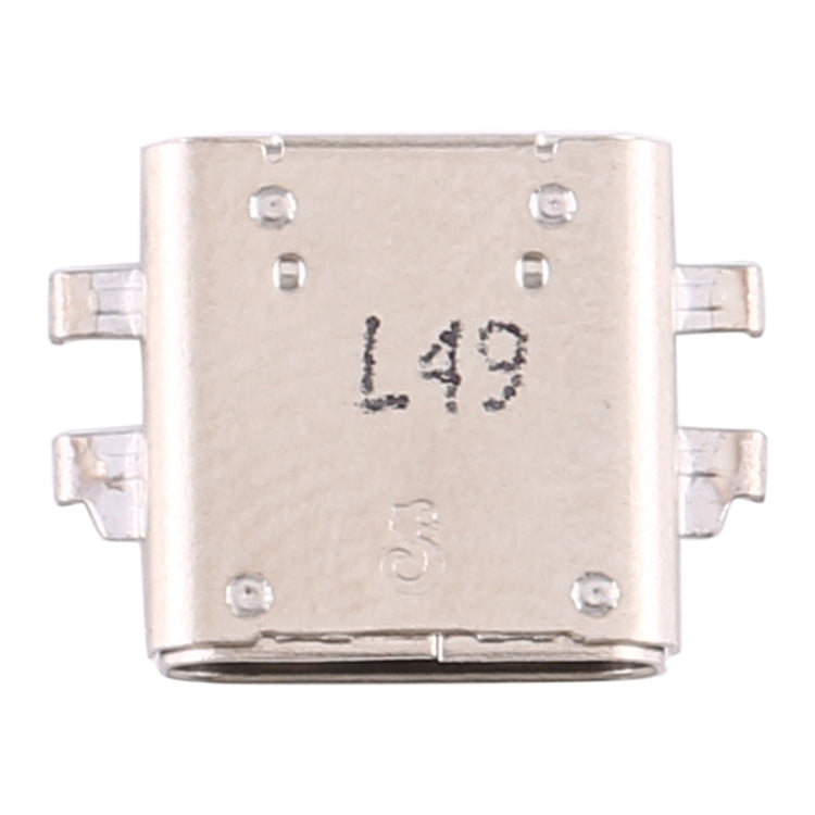 Power Jack Connector for HP Spectre 13-AC 13-W - HP Spare Parts by buy2fix | Online Shopping UK | buy2fix