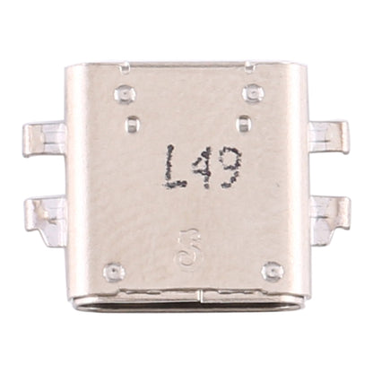 Power Jack Connector for HP Spectre 13-AC 13-W - HP Spare Parts by buy2fix | Online Shopping UK | buy2fix