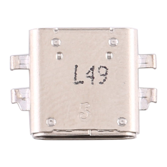 Power Jack Connector for HP Spectre 13-AC 13-W - HP Spare Parts by buy2fix | Online Shopping UK | buy2fix