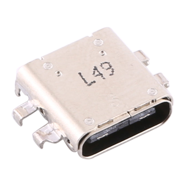 Power Jack Connector for HP Spectre 13-AC 13-W - HP Spare Parts by buy2fix | Online Shopping UK | buy2fix