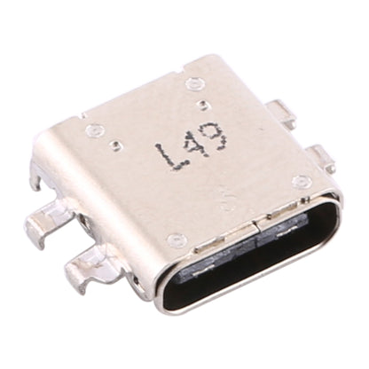 Power Jack Connector for HP Spectre 13-AC 13-W - HP Spare Parts by buy2fix | Online Shopping UK | buy2fix