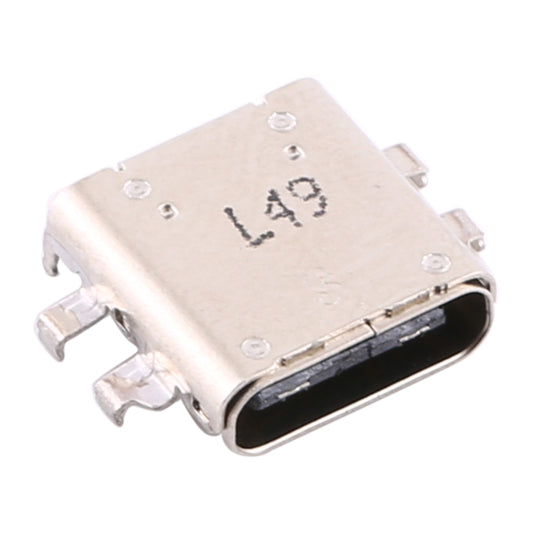 Power Jack Connector for HP Spectre 13-AC 13-W - HP Spare Parts by buy2fix | Online Shopping UK | buy2fix