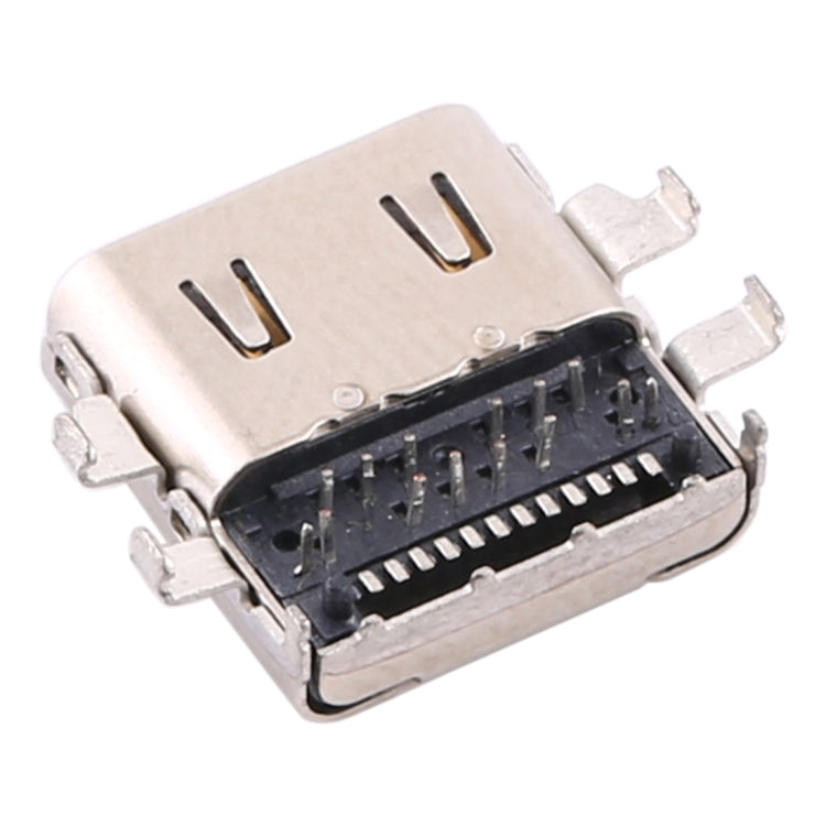 Power Jack Connector for HP Spectre 13-AC 13-W - HP Spare Parts by buy2fix | Online Shopping UK | buy2fix