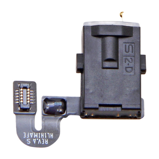 10 PCS Earphone Jack for Huawei Mate 20 - Earphone Jack by buy2fix | Online Shopping UK | buy2fix