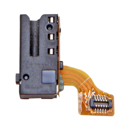 10 PCS Earphone Jack for Huawei Nova 2 - Earphone Jack by buy2fix | Online Shopping UK | buy2fix