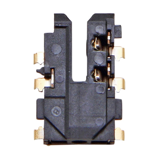 10 PCS Earphone Jack for Huawei Nova 4e - Earphone Jack by buy2fix | Online Shopping UK | buy2fix