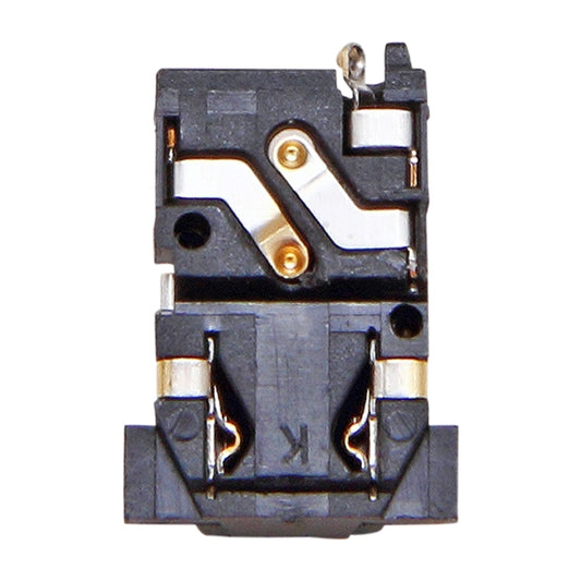 10 PCS Earphone Jack for Huawei Y5 Prime 2018 - Earphone Jack by buy2fix | Online Shopping UK | buy2fix