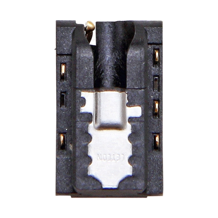 10 PCS Earphone Jack for Huawei Y6 2018 - Earphone Jack by buy2fix | Online Shopping UK | buy2fix