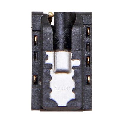 10 PCS Earphone Jack for Huawei Y6 2018 - Earphone Jack by buy2fix | Online Shopping UK | buy2fix