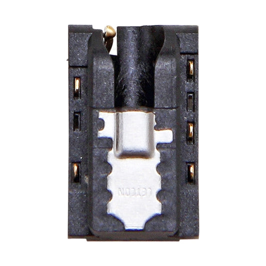 10 PCS Earphone Jack for Huawei Y6 2018 - Earphone Jack by buy2fix | Online Shopping UK | buy2fix