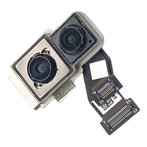 Back Facing Camera for Asus Zenfone 5 2018 ZE620KL - Camera by buy2fix | Online Shopping UK | buy2fix