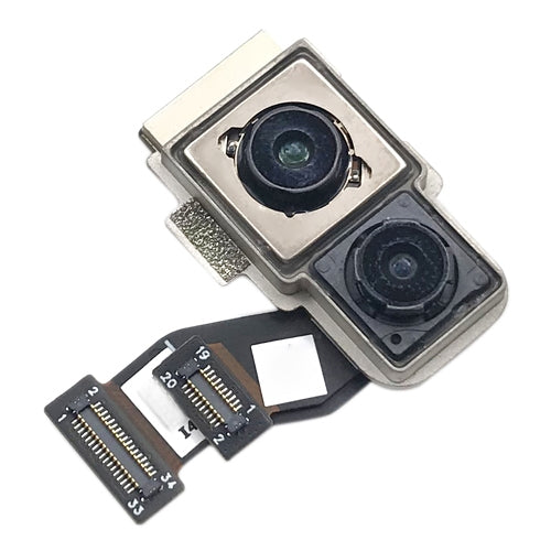 Back Facing Camera for Asus Zenfone 5 2018 ZE620KL - Camera by buy2fix | Online Shopping UK | buy2fix