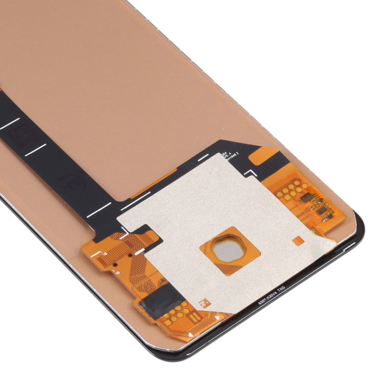 TFT Material LCD Screen and Digitizer Full Assembly (Not Supporting Fingerprint Identification) for Vivo X30 / X30 Pro(Black) - LCD Screen by buy2fix | Online Shopping UK | buy2fix