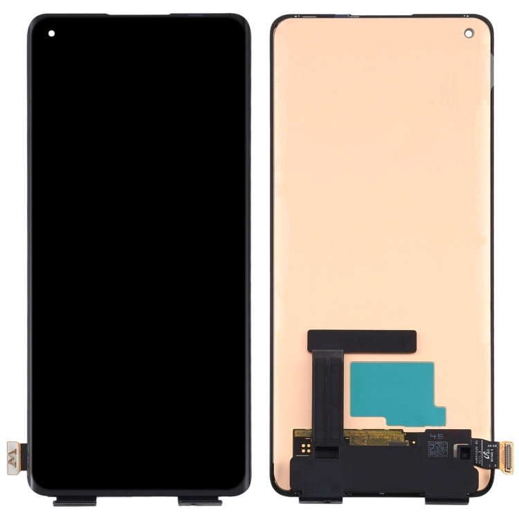Original AMOLED LCD Screen for OPPO Reno4 Pro / Reno 3 Pro with Digitizer Full Assembly - LCD Screen by buy2fix | Online Shopping UK | buy2fix