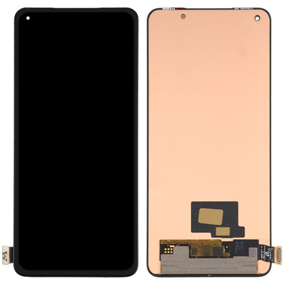 Original AMOLED LCD Screen for OPPO Ace2 with Digitizer Full Assembly - LCD Screen by buy2fix | Online Shopping UK | buy2fix