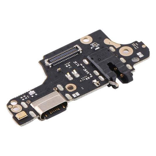 Charging Port Board for Xiaomi Redmi Note 9S / Redmi Note 9 Pro/Redmi Note 9 Pro India / Note 10 Lite - Tail Connector by buy2fix | Online Shopping UK | buy2fix