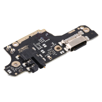 Charging Port Board for Xiaomi Redmi Note 9S / Redmi Note 9 Pro/Redmi Note 9 Pro India / Note 10 Lite - Tail Connector by buy2fix | Online Shopping UK | buy2fix