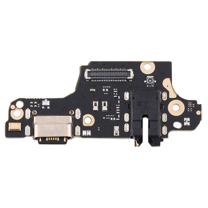 Charging Port Board for Xiaomi Redmi Note 9S / Redmi Note 9 Pro/Redmi Note 9 Pro India / Note 10 Lite - Tail Connector by buy2fix | Online Shopping UK | buy2fix