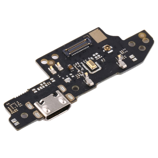Charging Port Board for Xiaomi Redmi 9A/Redmi 9i/Redmi 9AT/Redmi 9C - Tail Connector by buy2fix | Online Shopping UK | buy2fix