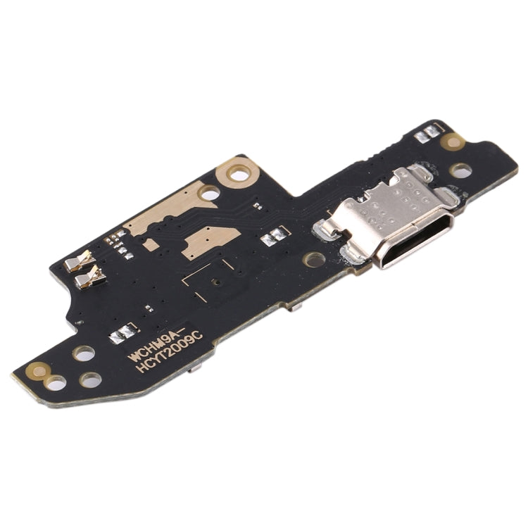 Charging Port Board for Xiaomi Redmi 9A/Redmi 9i/Redmi 9AT/Redmi 9C - Tail Connector by buy2fix | Online Shopping UK | buy2fix