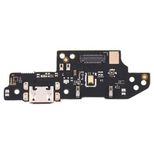 Charging Port Board for Xiaomi Redmi 9A/Redmi 9i/Redmi 9AT/Redmi 9C - Tail Connector by buy2fix | Online Shopping UK | buy2fix