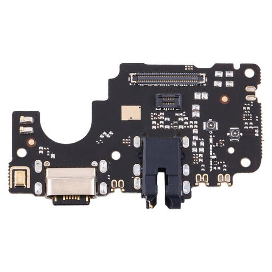 Charging Port Board for Xiaomi Redmi 10X 5G - Tail Connector by buy2fix | Online Shopping UK | buy2fix