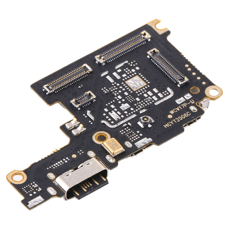 For Vivo V17 Pro Charging Port Board - Charging Port Board by buy2fix | Online Shopping UK | buy2fix