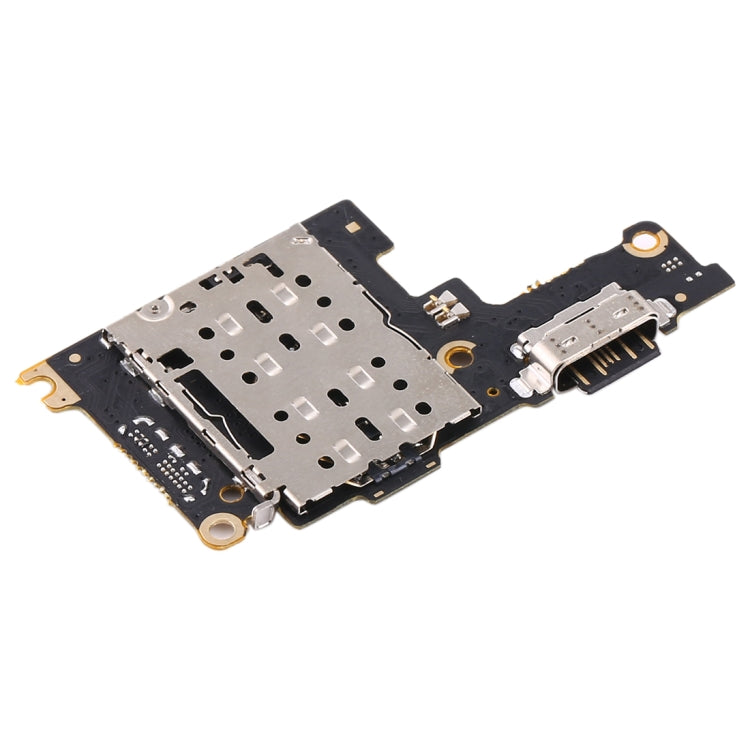 For Vivo V17 Pro Charging Port Board - Charging Port Board by buy2fix | Online Shopping UK | buy2fix