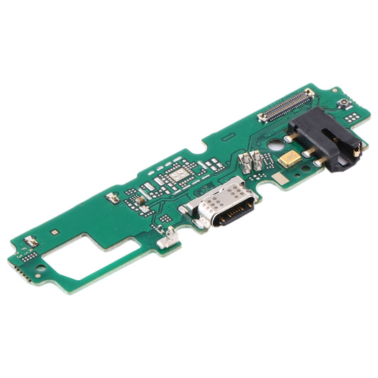 For Vivo Y50 Charging Port Board - Charging Port Board by buy2fix | Online Shopping UK | buy2fix