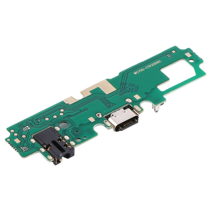 For Vivo Y50 Charging Port Board - Charging Port Board by buy2fix | Online Shopping UK | buy2fix