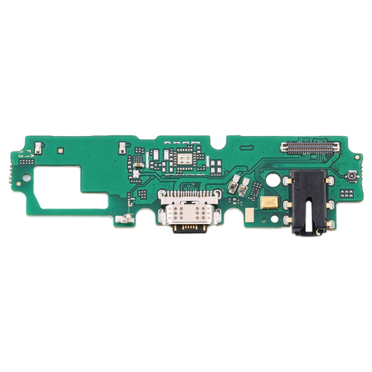 For Vivo Y50 Charging Port Board - Charging Port Board by buy2fix | Online Shopping UK | buy2fix