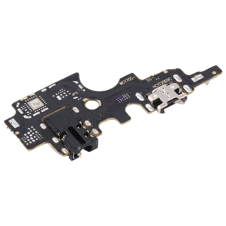 For Vivo Y70s Charging Port Board - Charging Port Board by buy2fix | Online Shopping UK | buy2fix