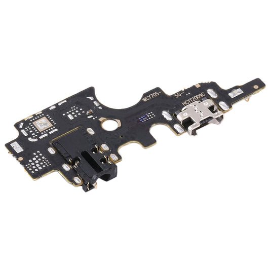 For Vivo Y70s Charging Port Board - Charging Port Board by buy2fix | Online Shopping UK | buy2fix