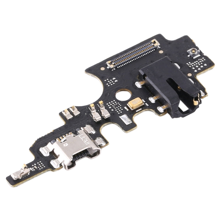 For Vivo Y70s Charging Port Board - Charging Port Board by buy2fix | Online Shopping UK | buy2fix