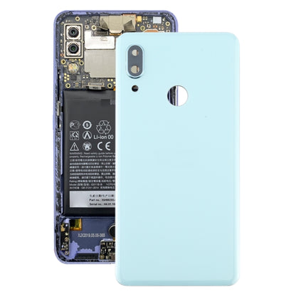 Original Battery Back Cover for HTC U19e(Green) - Back Cover by buy2fix | Online Shopping UK | buy2fix