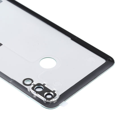 Original Battery Back Cover for HTC U19e(Green) - Back Cover by buy2fix | Online Shopping UK | buy2fix