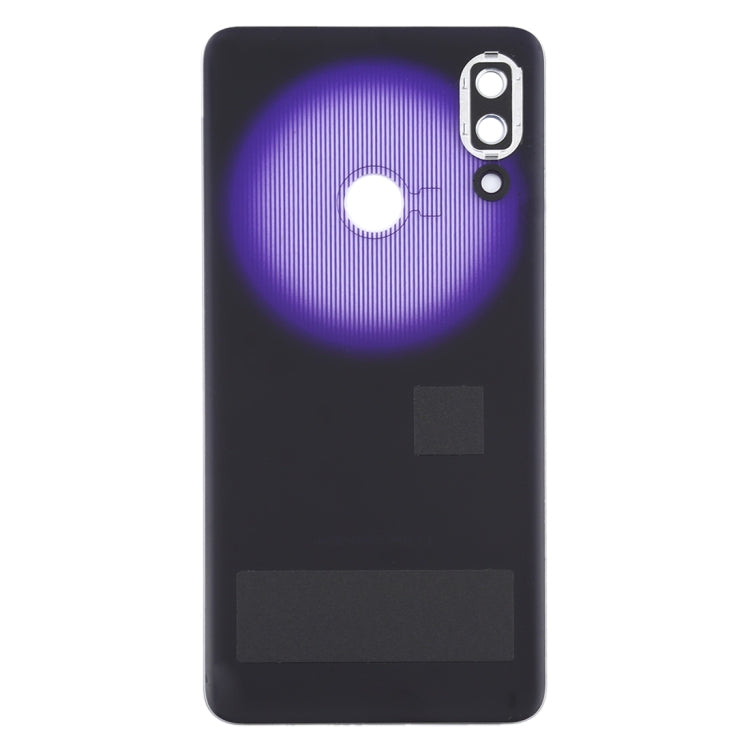 Original Battery Back Cover for HTC U19e(Purple) - Back Cover by buy2fix | Online Shopping UK | buy2fix