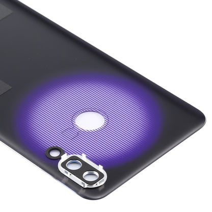 Original Battery Back Cover for HTC U19e(Purple) - Back Cover by buy2fix | Online Shopping UK | buy2fix