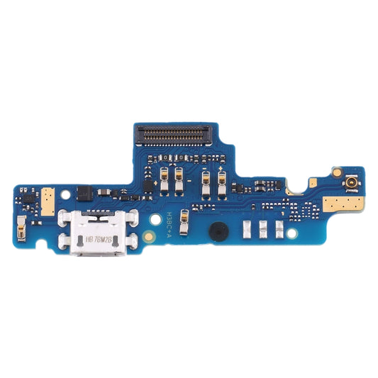 Original Charging Port Board for Xiaomi Redmi Note 4X - Tail Connector by buy2fix | Online Shopping UK | buy2fix