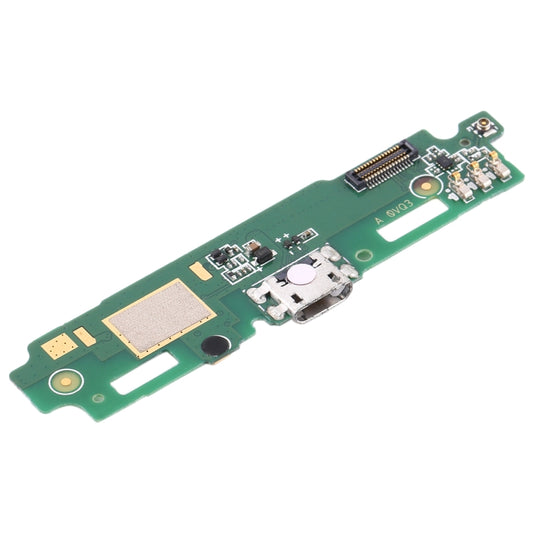 Original Charging Port Board for Xiaomi Redmi 3 - Tail Connector by buy2fix | Online Shopping UK | buy2fix