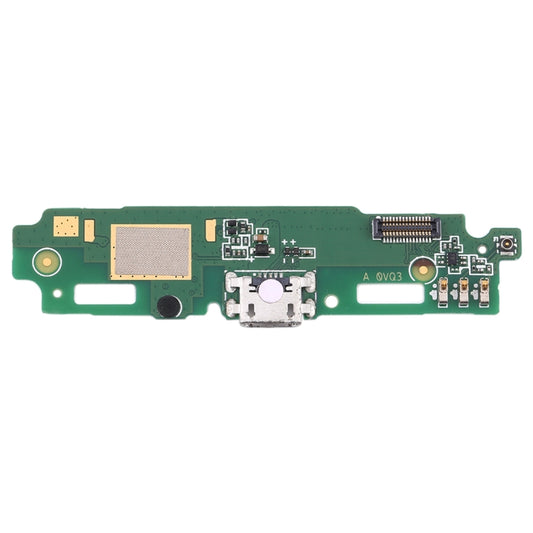 Original Charging Port Board for Xiaomi Redmi 3 - Tail Connector by buy2fix | Online Shopping UK | buy2fix