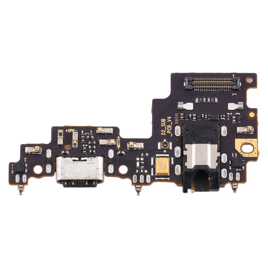 Original Charging Port Board for Xiaomi Mi 5X / A1 - Tail Connector by buy2fix | Online Shopping UK | buy2fix
