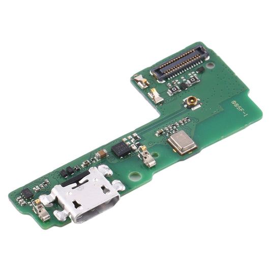 Original Charging Port Board for Xiaomi Redmi 5 - Tail Connector by buy2fix | Online Shopping UK | buy2fix