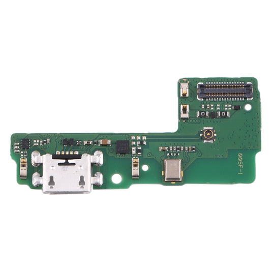 Original Charging Port Board for Xiaomi Redmi 5 - Tail Connector by buy2fix | Online Shopping UK | buy2fix