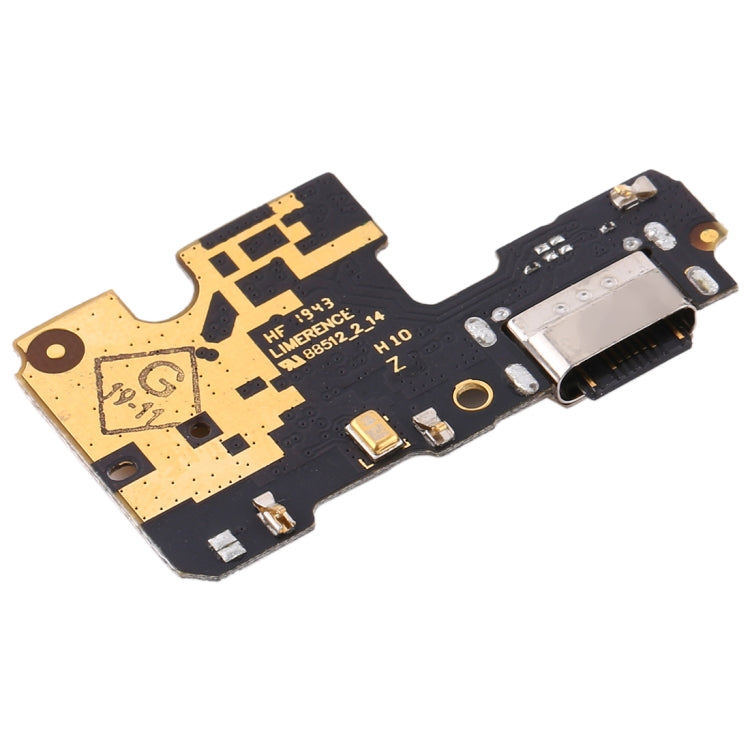 Original Charging Port Board for Xiaomi Mi A3 / Mi CC9e - Tail Connector by buy2fix | Online Shopping UK | buy2fix