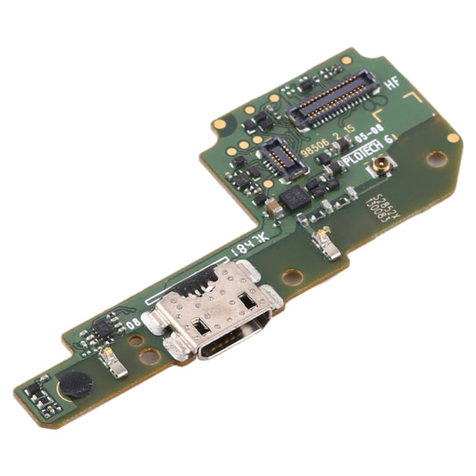 Original Charging Port Board for Xiaomi Redmi 6A / Redmi 6 - Tail Connector by buy2fix | Online Shopping UK | buy2fix